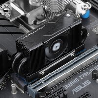 Кулер для SSD Thermalright HR-10-2280-PRO (черный) - Превью изображения №5 — Интернет-магазин ПроЗаказ