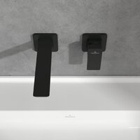 Смеситель Villeroy & Boch Subway 3.0 TVW112007000K5 - Превью изображения №5 — Интернет-магазин ПроЗаказ