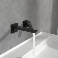 Смеситель Villeroy & Boch Subway 3.0 TVW112007000K5 - Превью изображения №7 — Интернет-магазин ПроЗаказ