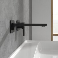 Смеситель Villeroy & Boch Subway 3.0 TVW112007000K5 - Превью изображения №3 — Интернет-магазин ПроЗаказ