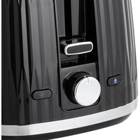 Тостер Russell Hobbs Eden 2 Slice 27371-56 - Превью изображения №4 — Интернет-магазин ПроЗаказ