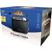 Тостер Russell Hobbs Eden 2 Slice 27371-56 - Превью изображения №8 — Интернет-магазин ПроЗаказ