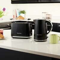 Тостер Russell Hobbs Eden 2 Slice 27371-56 - Превью изображения №7 — Интернет-магазин ПроЗаказ
