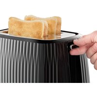 Тостер Russell Hobbs Eden 2 Slice 27371-56 - Превью изображения №3 — Интернет-магазин ПроЗаказ