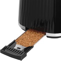 Тостер Russell Hobbs Eden 2 Slice 27371-56 - Превью изображения №2 — Интернет-магазин ПроЗаказ