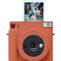 Фотоаппарат Fujifilm Instax Square SQ1 (оранжевый) - Превью изображения №2 — Интернет-магазин ПроЗаказ