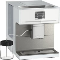 Кофемашина Miele CM 7550 (белый) - Превью изображения №2 — Интернет-магазин ПроЗаказ