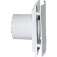 Осевой вентилятор Soler&Palau Silent-100 CHZ Matt White Design 5210402300-021300 - Превью изображения №3 — Интернет-магазин ПроЗаказ