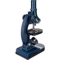 Набор для опытов Levenhuk Discovery Scope 2 с книгой 77821 - Превью изображения №13 — Интернет-магазин ПроЗаказ