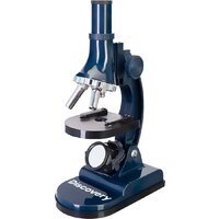 Набор для опытов Levenhuk Discovery Scope 2 с книгой 77821 - Превью изображения №12 — Интернет-магазин ПроЗаказ