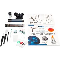 Набор для опытов Levenhuk Discovery Scope 2 с книгой 77821 - Превью изображения №3 — Интернет-магазин ПроЗаказ