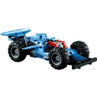 Конструктор LEGO Technic 42134 Monster Jam Megalodon - Превью изображения №8 — Интернет-магазин ПроЗаказ