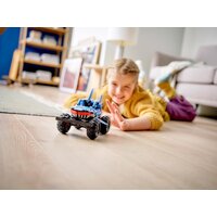 Конструктор LEGO Technic 42134 Monster Jam Megalodon - Превью изображения №4 — Интернет-магазин ПроЗаказ