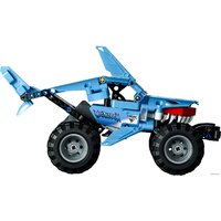 Конструктор LEGO Technic 42134 Monster Jam Megalodon - Превью изображения №9 — Интернет-магазин ПроЗаказ