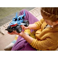 Конструктор LEGO Technic 42134 Monster Jam Megalodon - Превью изображения №5 — Интернет-магазин ПроЗаказ
