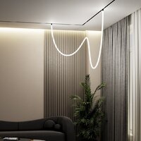 Трековый светильник Elektrostandard Slim Magnetic Full Light N05 85028/01 - Превью изображения №4 — Интернет-магазин ПроЗаказ