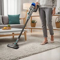 Пылесос Kitfort KT-5305 - Превью изображения №2 — Интернет-магазин ПроЗаказ