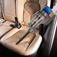 Пылесос Kitfort KT-5305 - Превью изображения №3 — Интернет-магазин ПроЗаказ