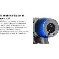 Пылесос Kitfort KT-5305 - Превью изображения №16 — Интернет-магазин ПроЗаказ