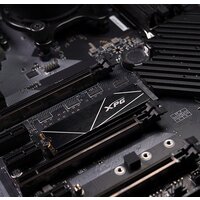 SSD ADATA XPG GAMMIX S70 Blade 2TB AGAMMIXS70B-2T-CS - Превью изображения №8 — Интернет-магазин ПроЗаказ