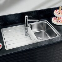 Blanco Classimo 45 S-IF 525330