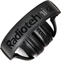 Наушники Radiotehnika TD02C - Превью изображения №4 — Интернет-магазин ПроЗаказ