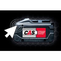 Дрель-шуруповерт Metabo BS 18 LTX BL I 602358650 (с 2-мя АКБ 5.2 Ah, кейс) - Превью изображения №4 — Интернет-магазин ПроЗаказ