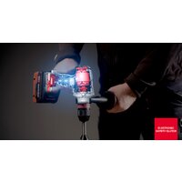 Дрель-шуруповерт Metabo BS 18 LTX BL I 602358650 (с 2-мя АКБ 5.2 Ah, кейс) - Превью изображения №3 — Интернет-магазин ПроЗаказ