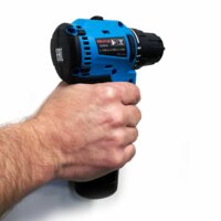 Дрель-шуруповерт Toua DBLD120 (с 2-мя АКБ) - Превью изображения №2 — Интернет-магазин ПроЗаказ