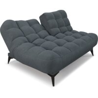 Диван Мебель-АРС Арно (велюр серо-синий HB-178 26) - Превью изображения №7 — Интернет-магазин ПроЗаказ