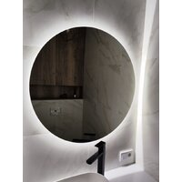  EMZE 80 LED.80.80.SW.4К (c подсветкой) - Превью изображения №2 — Интернет-магазин ПроЗаказ