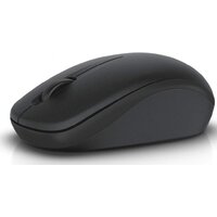 Мышь Dell WM126 (черный) - Превью изображения №2 — Интернет-магазин ПроЗаказ