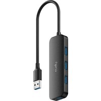 USB-хабы и док-станции