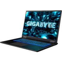 Игровой ноутбук Gigabyte Gaming A18 Pro GA8J DXJG3KZBC4SD - Превью изображения №2 — Интернет-магазин ПроЗаказ
