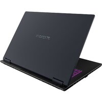 Игровой ноутбук Gigabyte Gaming A18 Pro GA8J DXJG3KZBC4SD - Превью изображения №5 — Интернет-магазин ПроЗаказ