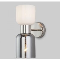 Бра Евросвет 60118/2 (никель) - Превью изображения №3 — Интернет-магазин ПроЗаказ