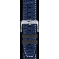 Наручные часы Tissot Tissot SuperSport Chrono T125.617.17.051.03 - Превью изображения №4 — Интернет-магазин ПроЗаказ