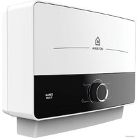 Проточный электрический водонагреватель Ariston Aures M 12 TR - Превью изображения №2 — Интернет-магазин ПроЗаказ