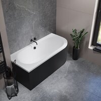 Ванна Lauter Bliss 170х75 L 21201071L - Превью изображения №16 — Интернет-магазин ПроЗаказ