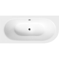 Ванна Lauter Bliss 170х75 L 21201071L - Превью изображения №26 — Интернет-магазин ПроЗаказ