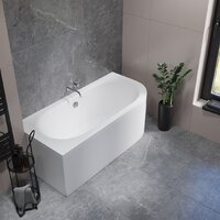 Ванна Lauter Bliss 170х75 L 21201071L - Превью изображения №9 — Интернет-магазин ПроЗаказ