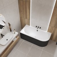 Ванна Lauter Bliss 170х75 L 21201071L - Превью изображения №25 — Интернет-магазин ПроЗаказ