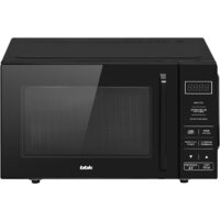 Микроволновая печь BBK 20MWS-750S/B - Превью изображения №6 — Интернет-магазин ПроЗаказ