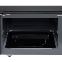 Микроволновая печь BBK 20MWS-750S/B - Превью изображения №9 — Интернет-магазин ПроЗаказ