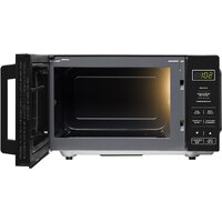 Микроволновая печь BBK 20MWS-750S/B - Превью изображения №10 — Интернет-магазин ПроЗаказ