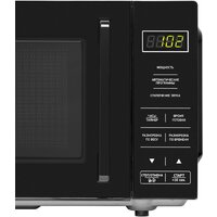 Микроволновая печь BBK 20MWS-750S/B - Превью изображения №7 — Интернет-магазин ПроЗаказ