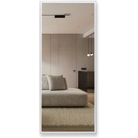 Зеркало Алмаз-Люкс Sumatra clear 14060d2-6 140х60 см (холодный свет) - Превью изображения №2 — Интернет-магазин ПроЗаказ