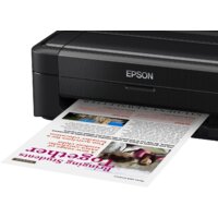 Принтер Epson L132 - Превью изображения №4 — Интернет-магазин ПроЗаказ