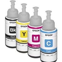 Принтер Epson L132 - Превью изображения №7 — Интернет-магазин ПроЗаказ