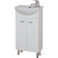 Onika Тумба под умывальник Азов 40.10 (белый) [104001]